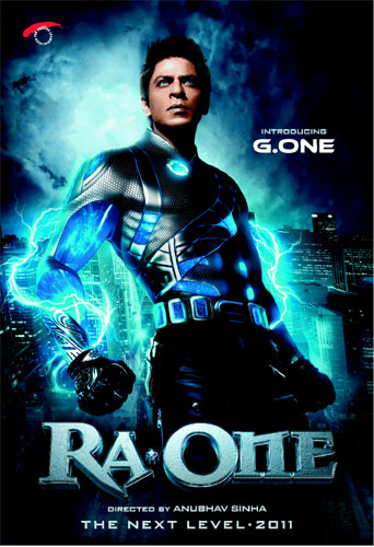 raOne