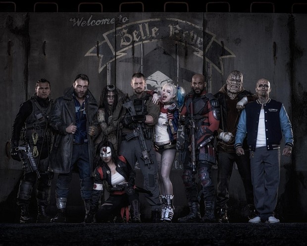 Suicide-Squad-Cast-Photo-Costumes