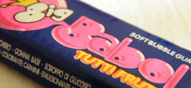 Big Babol