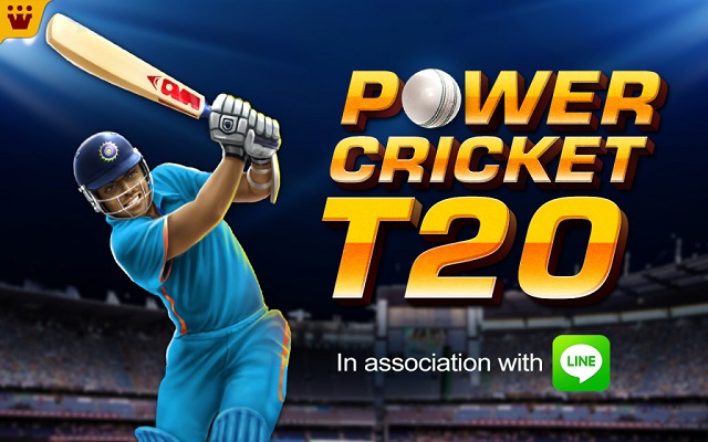 PowerCricket