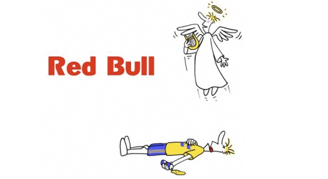 Red Bull