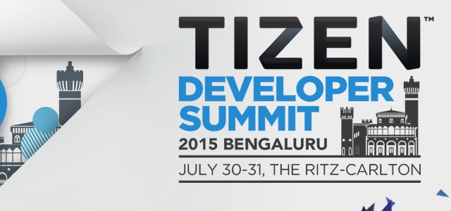 Tizen_Developer_Confernce