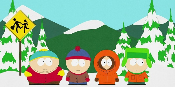 southpark