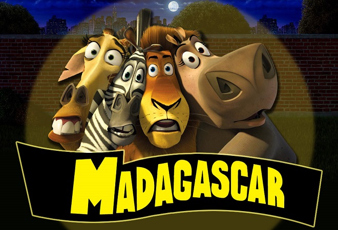 Madagascar