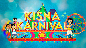 KISNA-KARNIVAL-on-Discovery-Kids