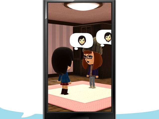 Miitomo