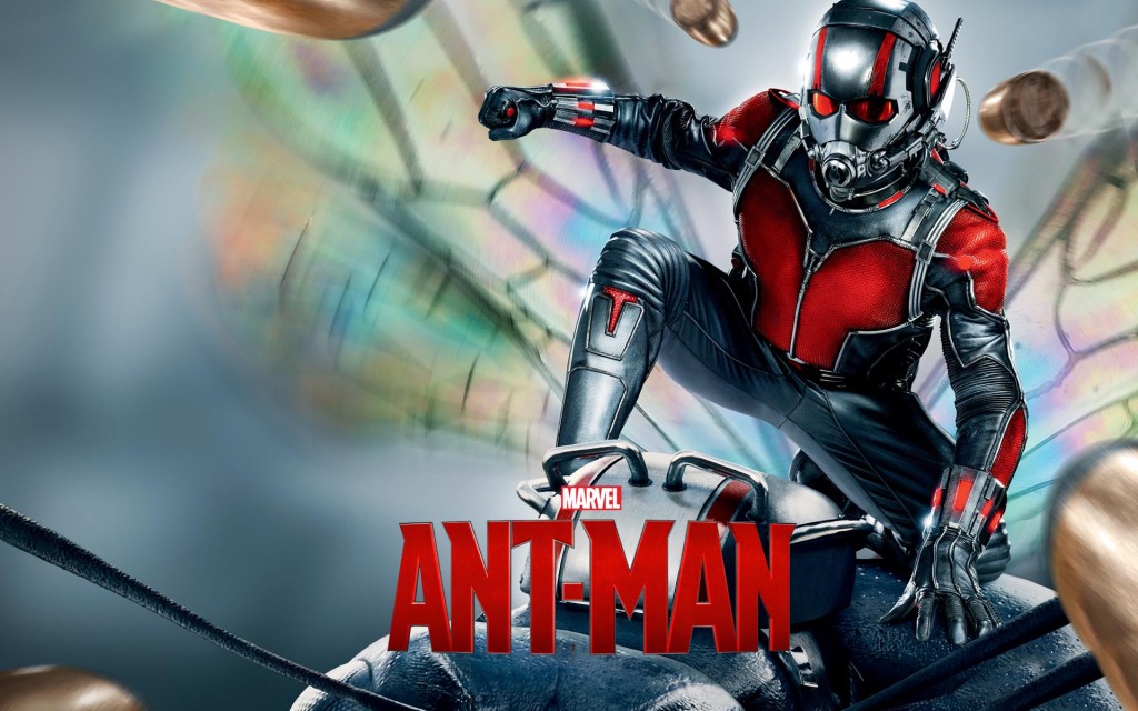 ant man