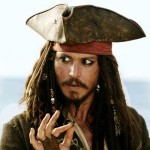 jack sparrow