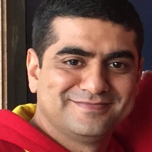 Anurag Sachdeva