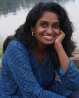 Rajani Thindiath