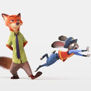 Zootopia