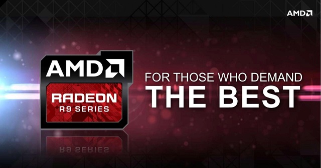 AMD-Radeon