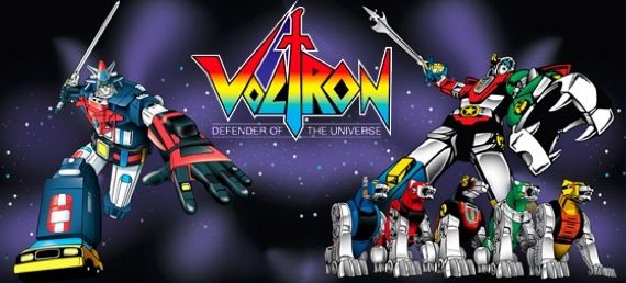 Voltron