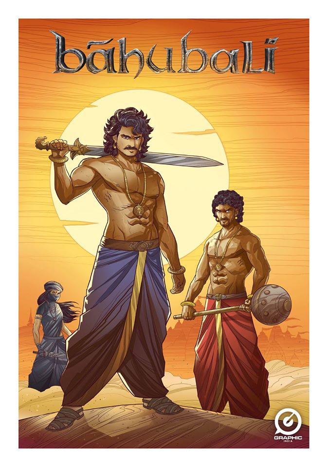 Baahubali