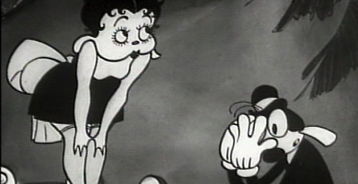 Betty Boop1