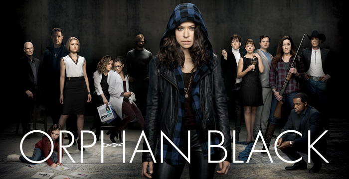 Orphan Black