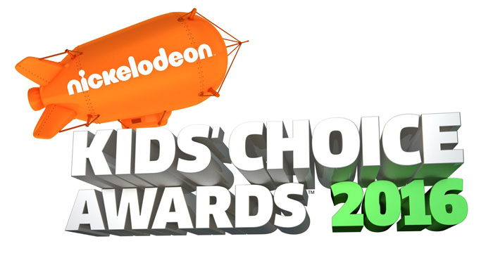 Nickelodeon Kids' Choice