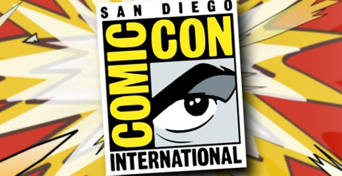 San Diego Comic-Con