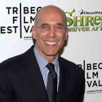 Jeffrey Katzenberg