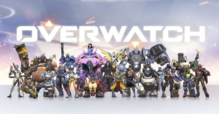 Overwatch