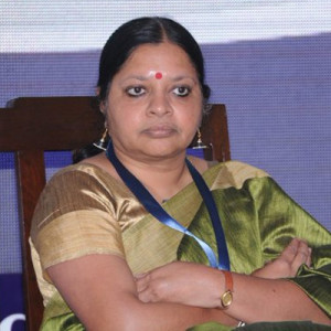 V Manjula