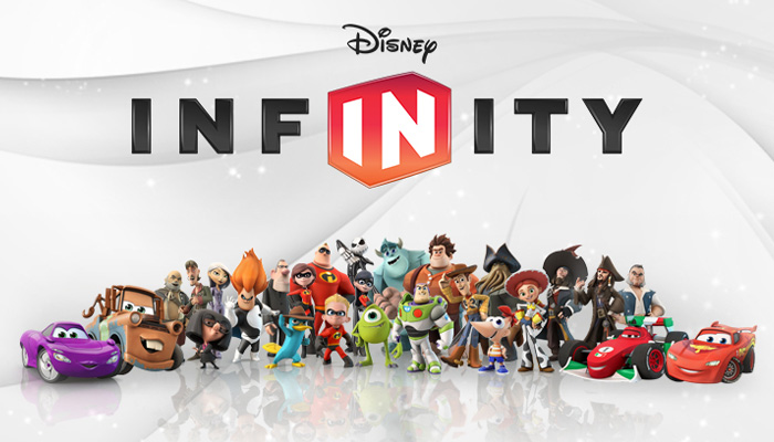 Disney Infinity