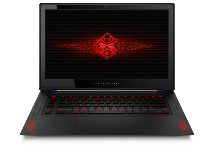 HP Omen Laptop