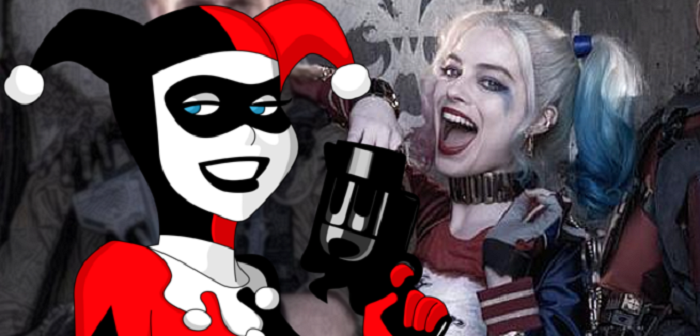 Harley Quinn