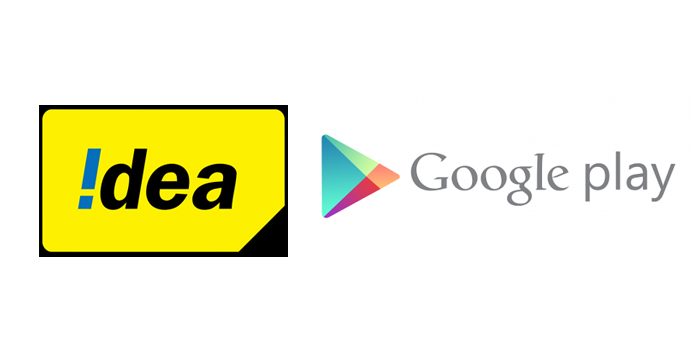 Idea Google Play