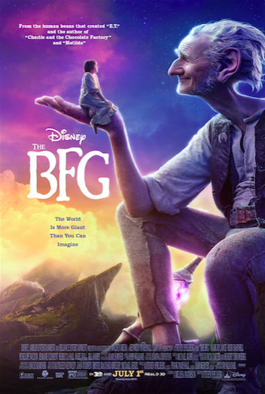 the-bfg-poster