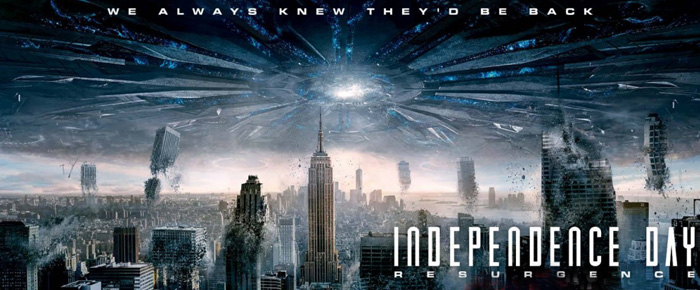 Independence Day Resurgence 6