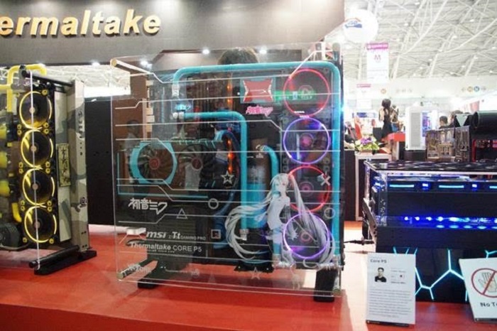 Thermaltake