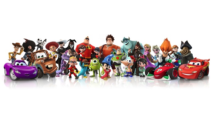 Disney infinity