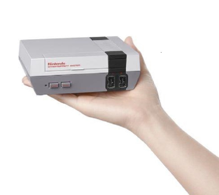 NES