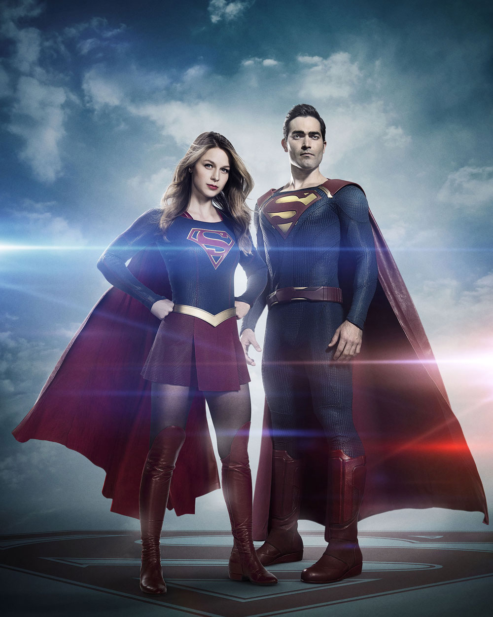 Superman-1st-Look-Supergirl