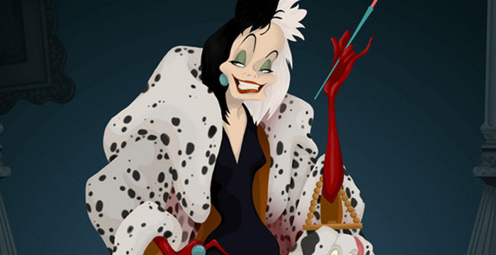 Cruella