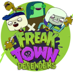 Freaktown Logo