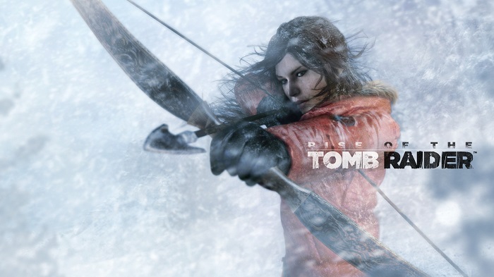 Rise of the Tomb Raider