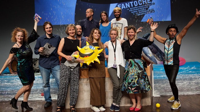 Fantoche 2016 winners