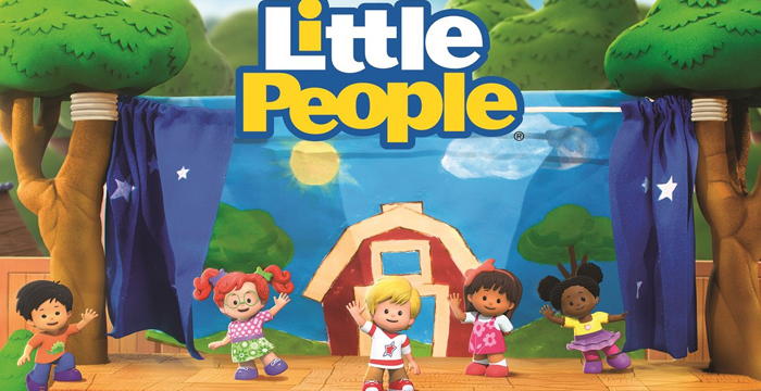 Little people