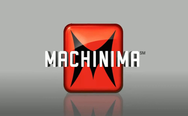 Machinima