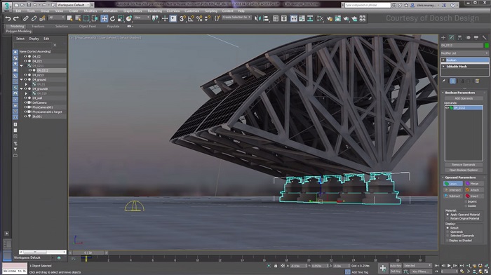 Autodesk: 3ds Max