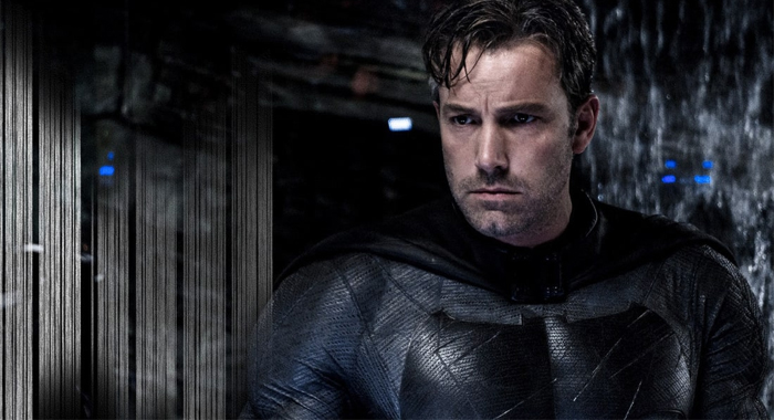 Ben Affleck Batman