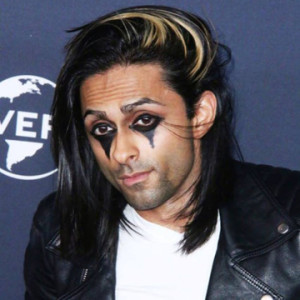 Adi Shankar