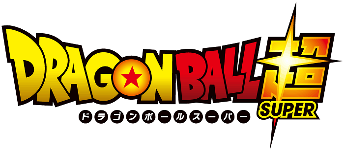 Dragon Ball Super Logo