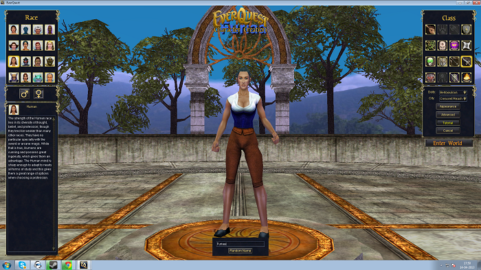 Everrquest