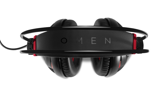 HP Omen headset