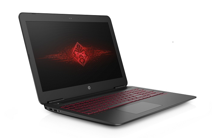 HP Omen