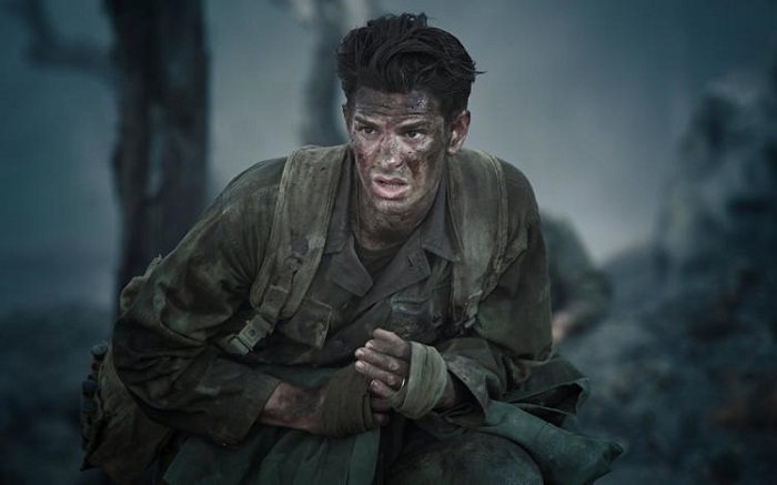 Hacksaw Ridge