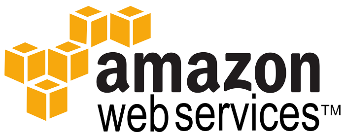 Amazon Web Services logo